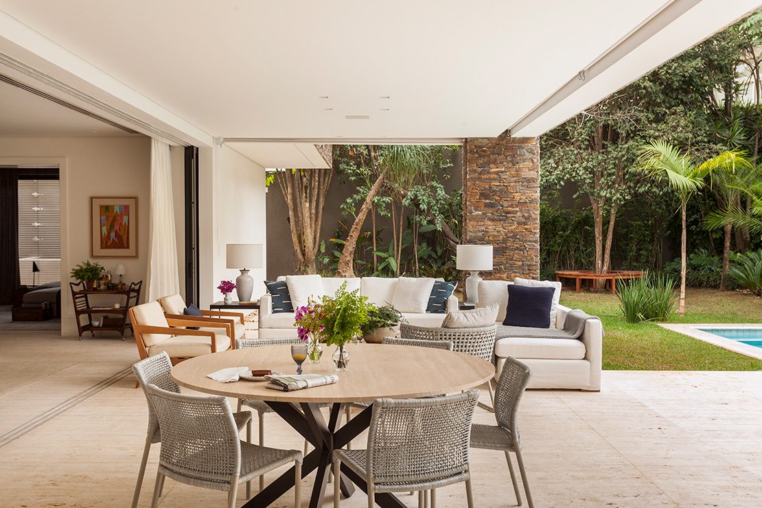 Casa LD – Fairbanks & Pilnik